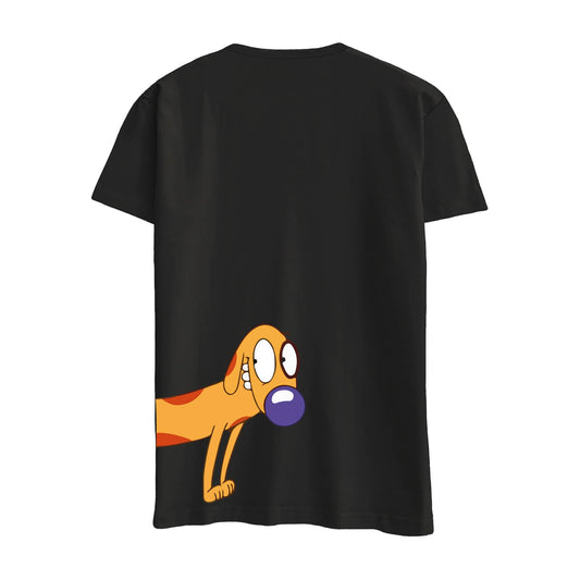 CatDog / Dog - Regular T-Shirt