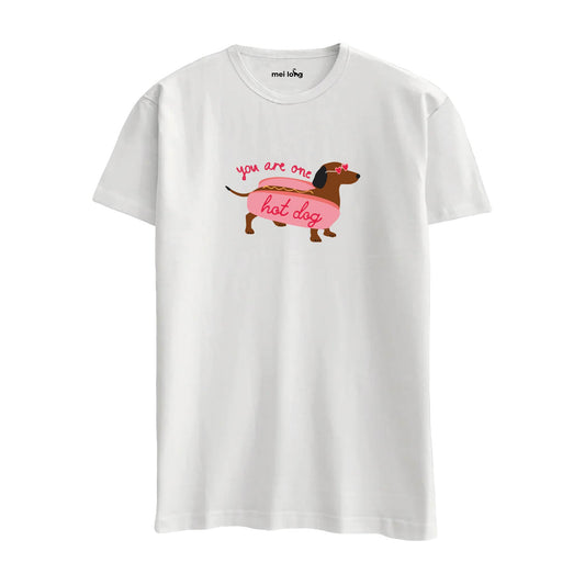 HotDog -  Regular T-Shirt