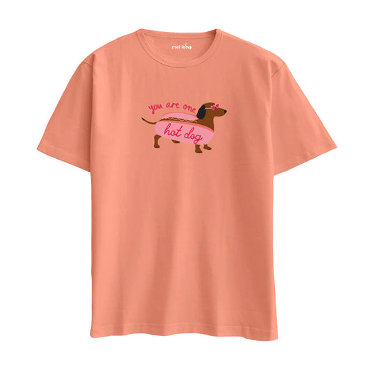 HotDog - Oversize T-Shirt