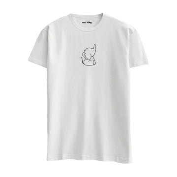 Elephant -  Regular T-Shirt