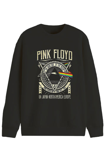 Pink Floyd - Sweatshirt