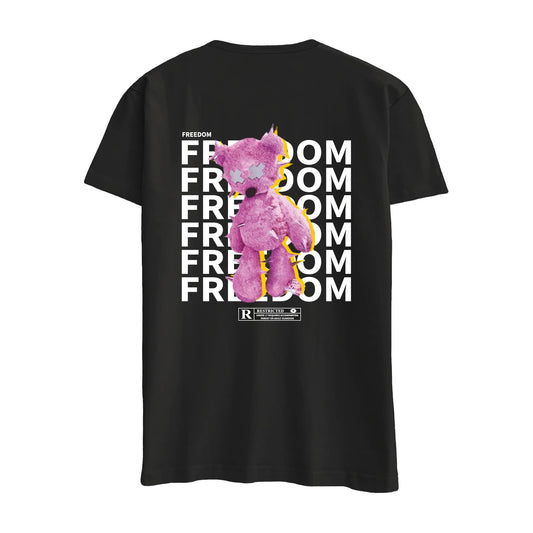 Freedom -  Regular T-Shirt