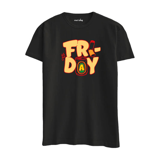Friday -  Regular T-Shirt