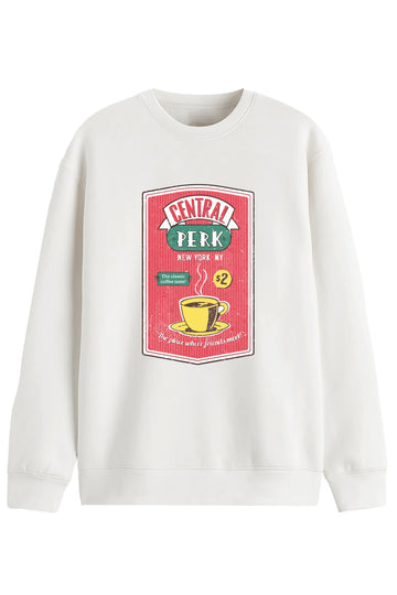 Friends -   Sweatshirt