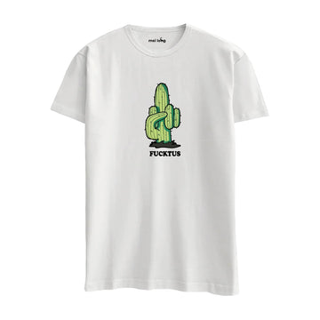 Fucktus -  Regular T-Shirt