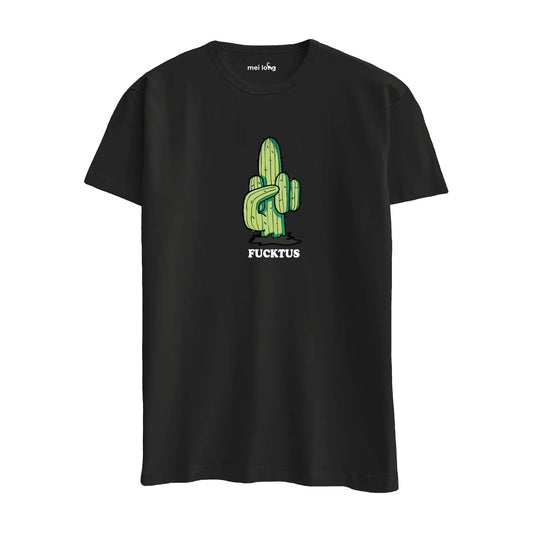 Fucktus -  Regular T-Shirt