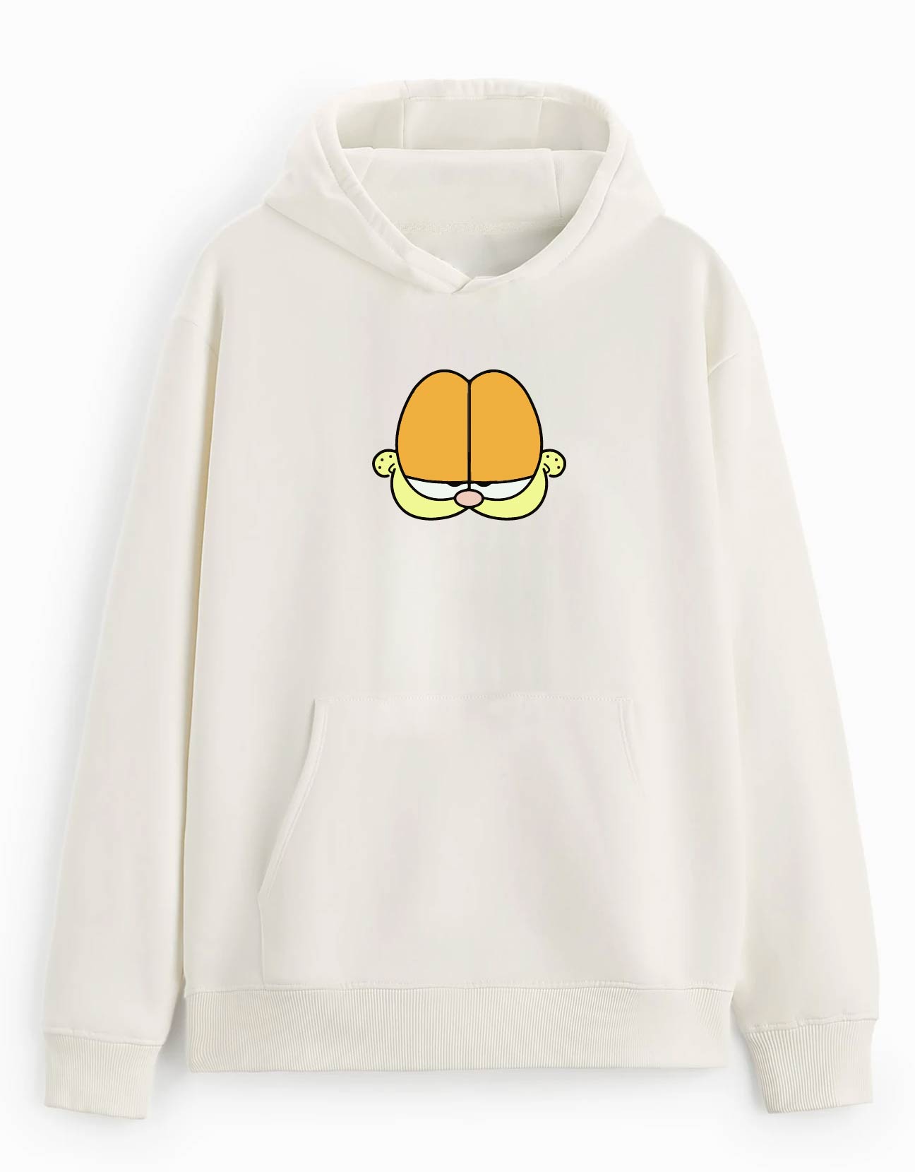 Garfield 2 - Hoodie