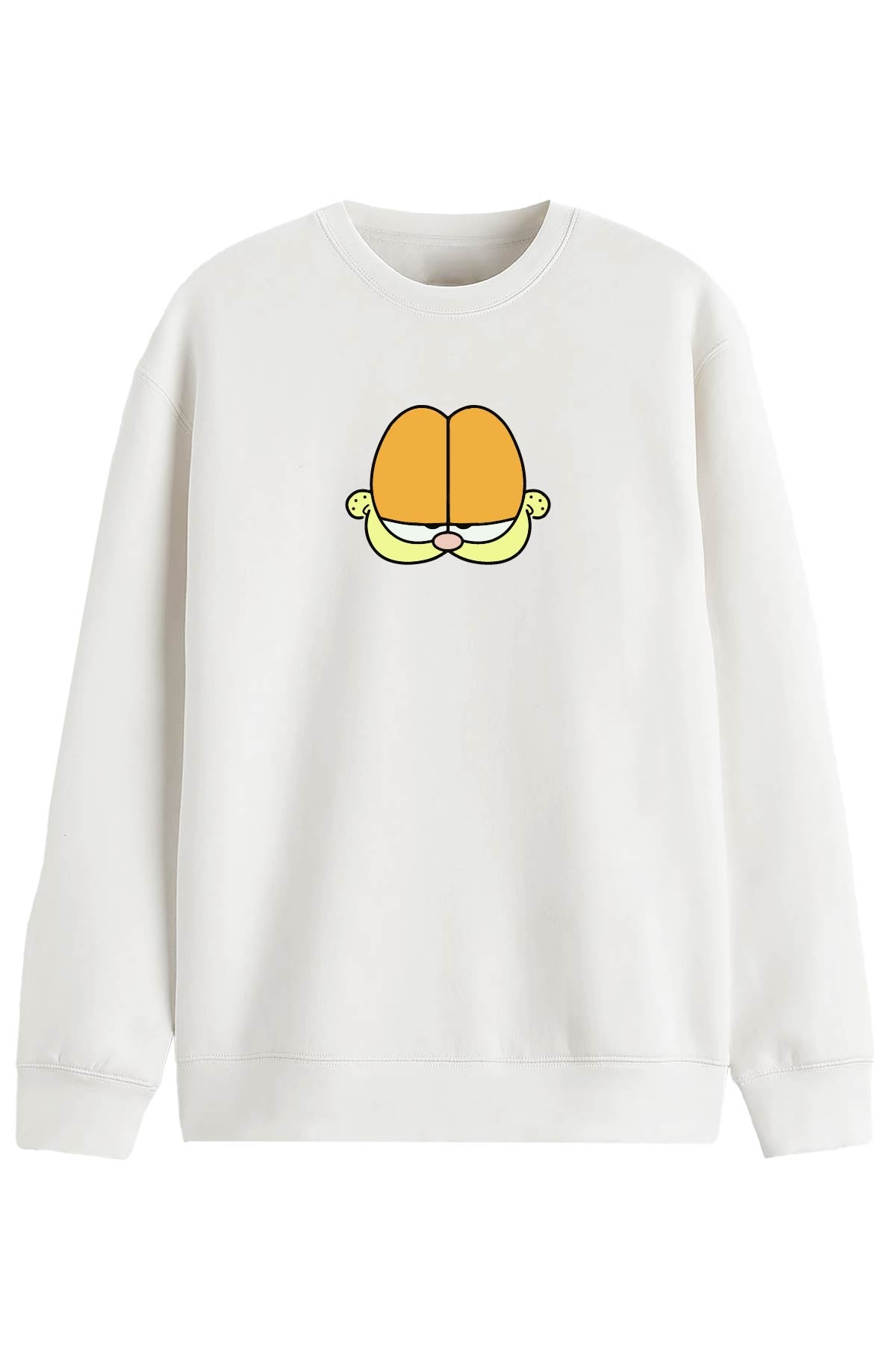 Garfield 2 - Sweatshirt