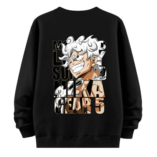 Gear 5   - Sweatshirt