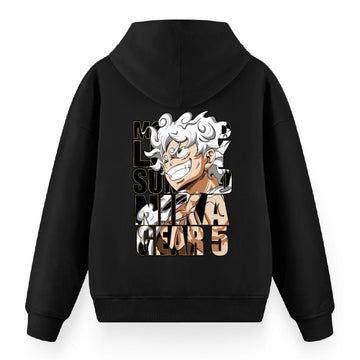 Gear 5 - Oversize Hoodie