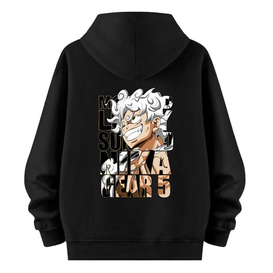Gear 5  - Hoodie