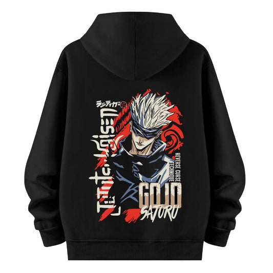 Satoru Gojo- Hoodie