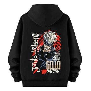 Satoru Gojo- Hoodie