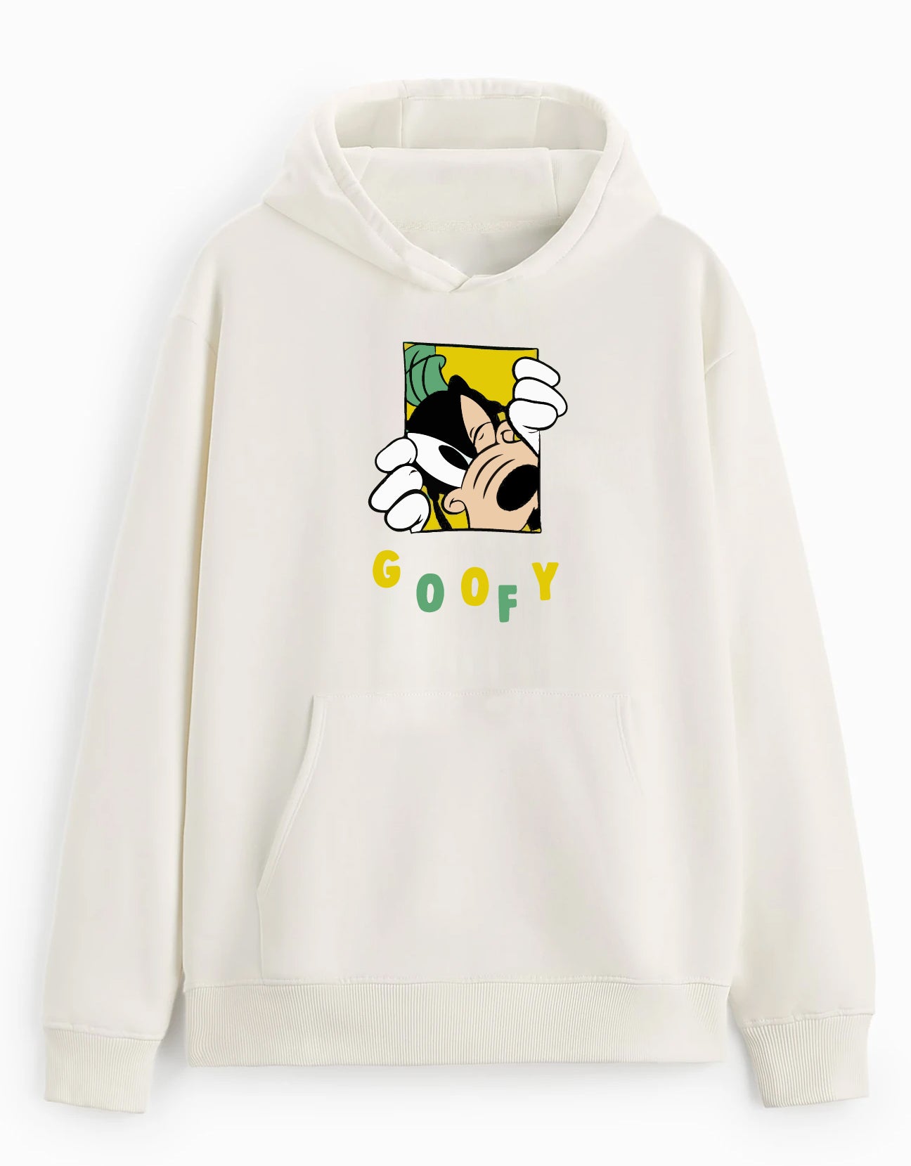 Goofy  - Hoodie