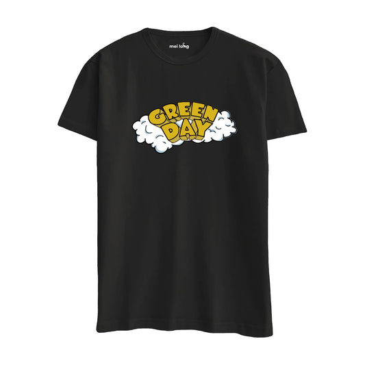 Green Day- Regular T-Shirt