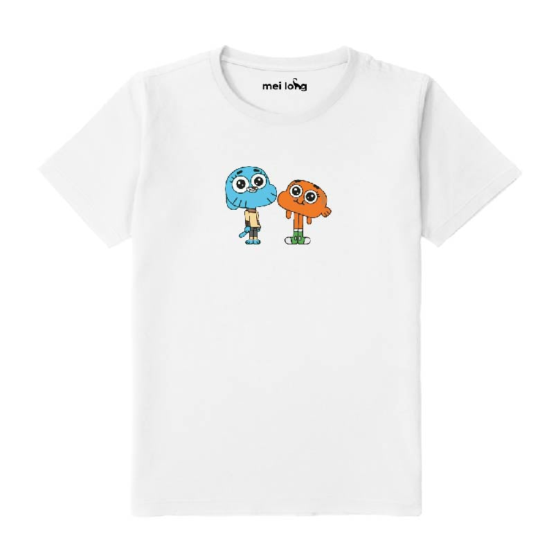 Gumball - Çocuk T-Shirt