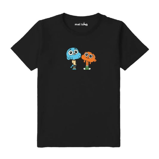 Gumball - Çocuk T-Shirt