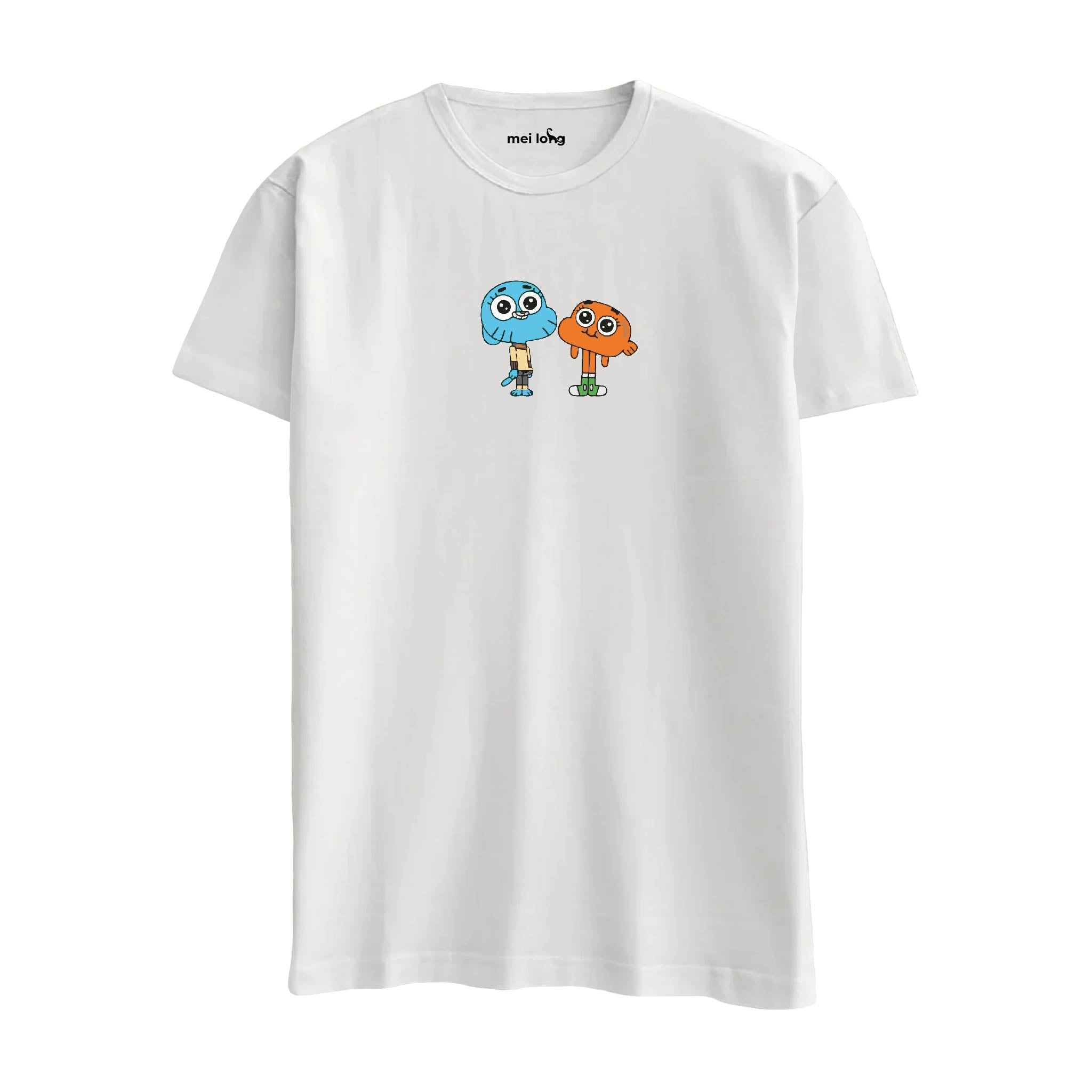 Gumball -  Regular T-Shirt