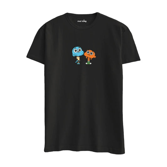 Gumball -  Regular T-Shirt