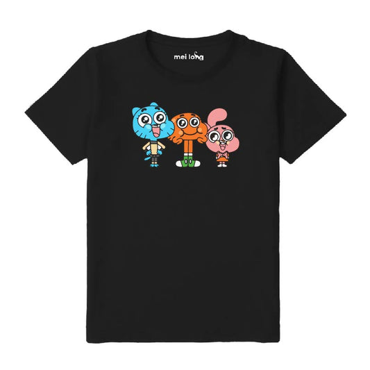 Gumball 2  - Çocuk T-Shirt