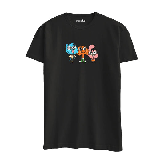 Gumball 2 - Regular T-Shirt