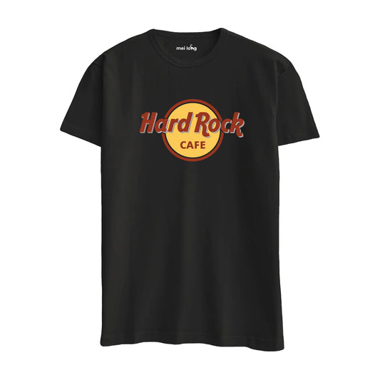 Hard Rock -  Regular T-Shirt