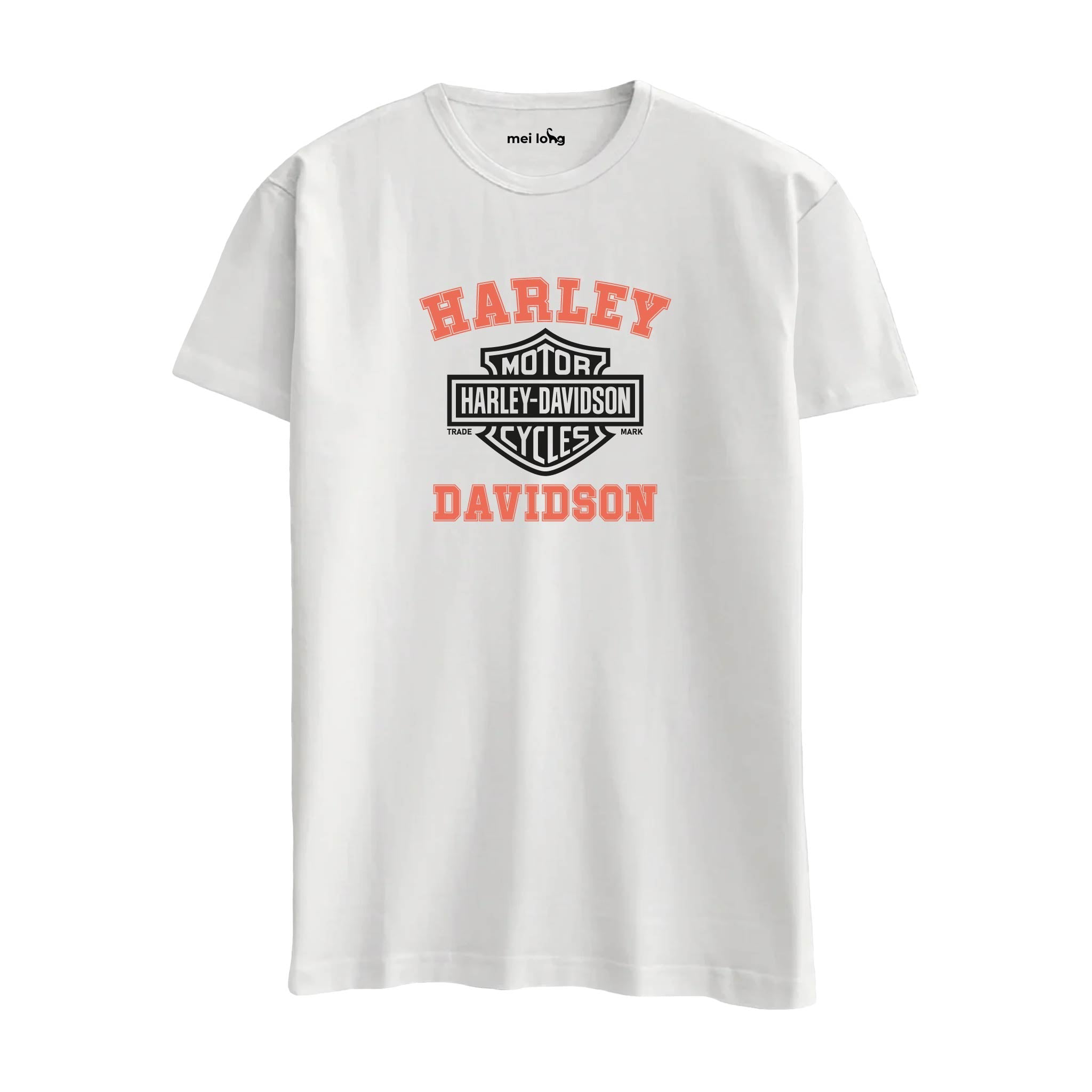 Harley Davidson-  Regular T-Shirt