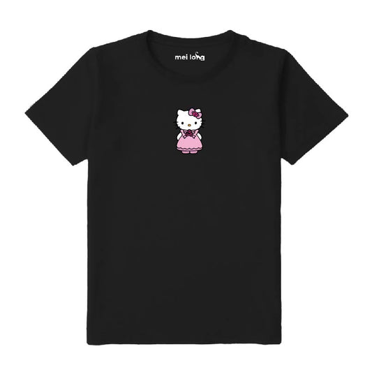 Hello Kitty- Çocuk T-Shirt