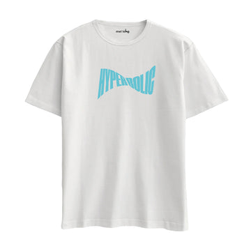 Hyperbolic - Oversize T-Shirt