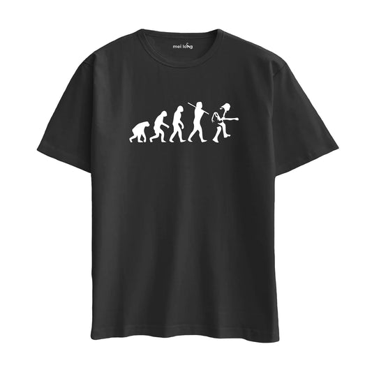 Sapiens - Oversize T-Shirt