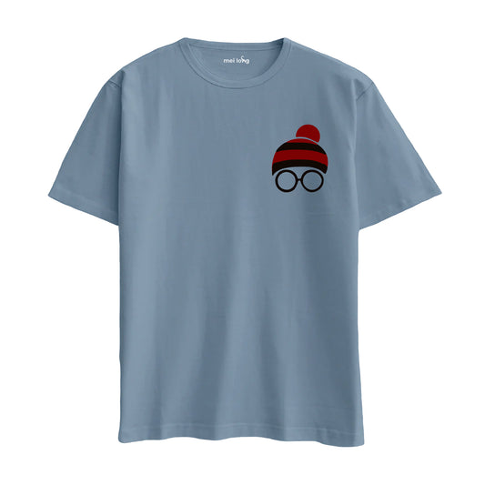 Hüdaverdi - Oversize T-Shirt