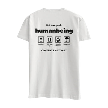 Humanbeing -  Regular T-Shirt