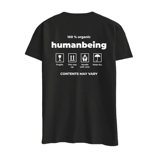 Humanbeing -  Regular T-Shirt