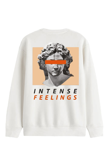 Intense Feeling- Sweatshirt