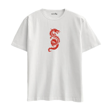 Dragon - Oversize T-Shirt