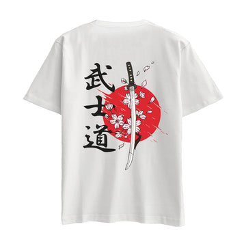 Japan  - Oversize T-Shirt