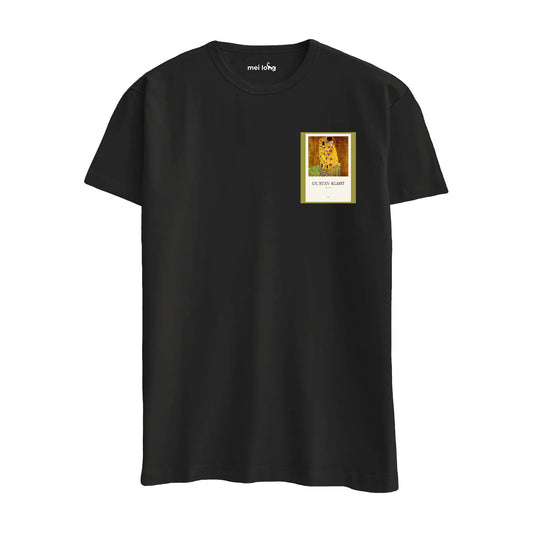 Klimt / The Kiss - Regular T-Shirt