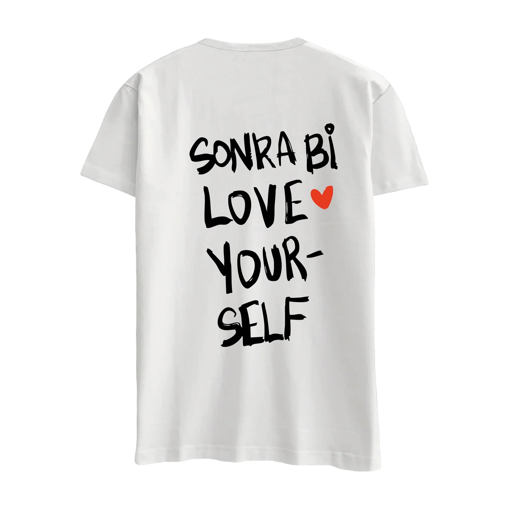 Know Yourself - Regular T-Shirt