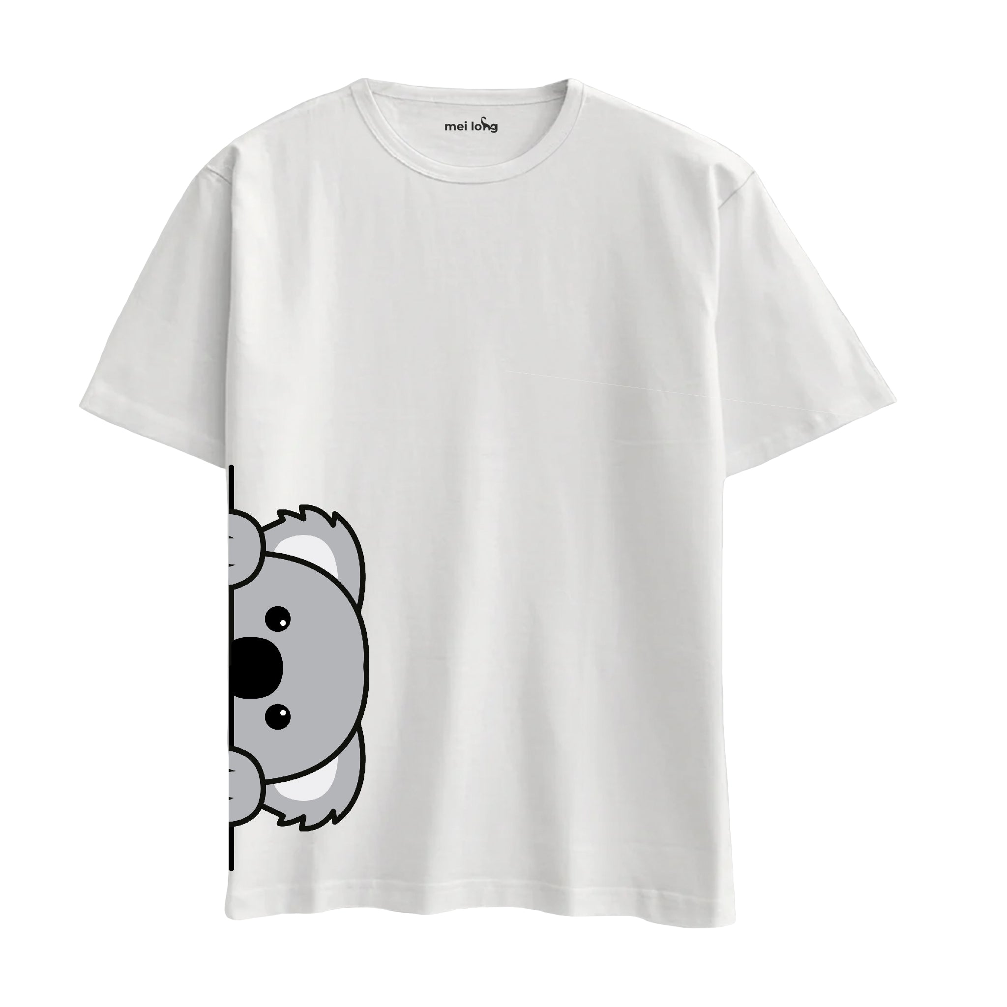 Koala   - Oversize T-Shirt