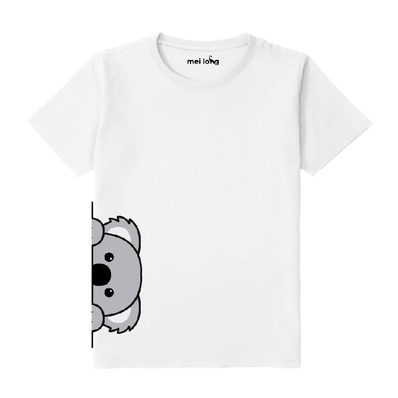 Koala - Çocuk T-Shirt