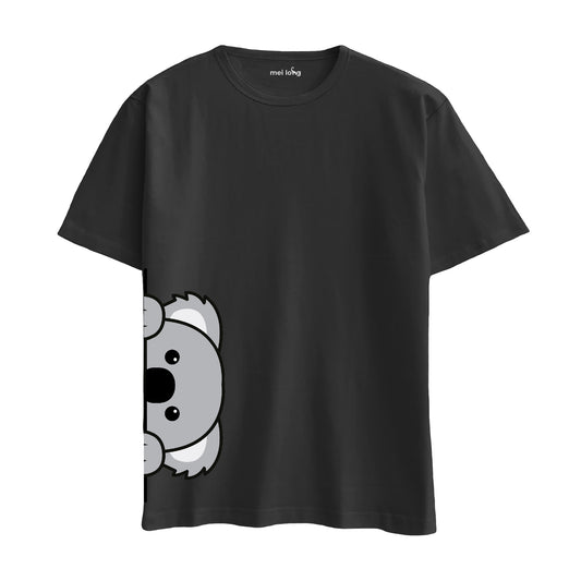 Koala   - Oversize T-Shirt