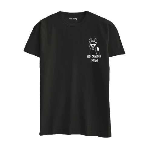 No Drama Lama - Regular T-Shirt