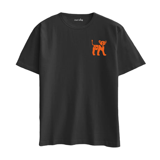 Leon - Oversize T-Shirt