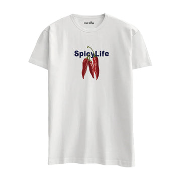 Spicy Life - Regular T-Shirt