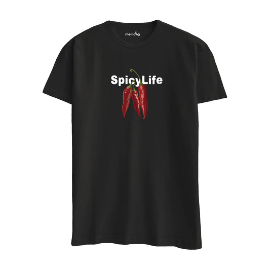 Spicy Life - Regular T-Shirt
