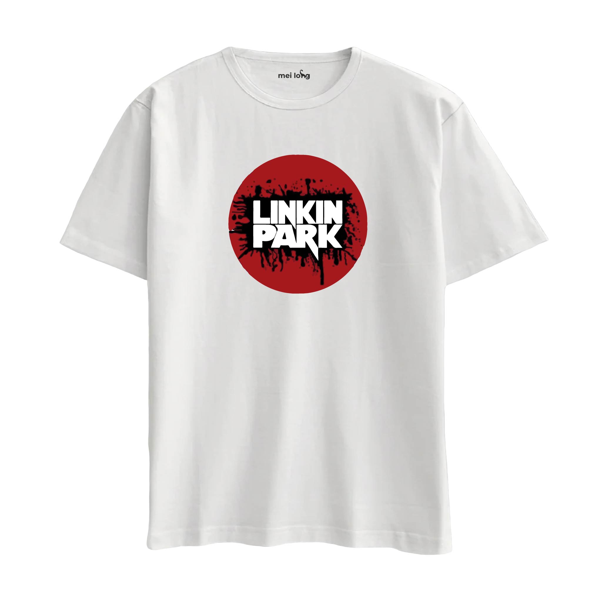 Linkin Park 2 - Oversize T-Shirt