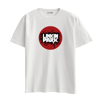 Linkin Park 2 - Oversize T-Shirt