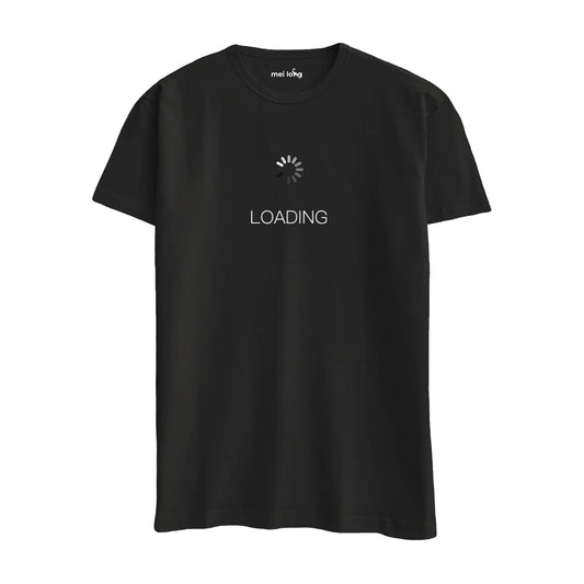 Loading  - Regular T-Shirt