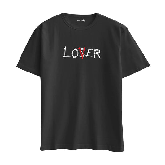 Loser - Oversize T-Shirt