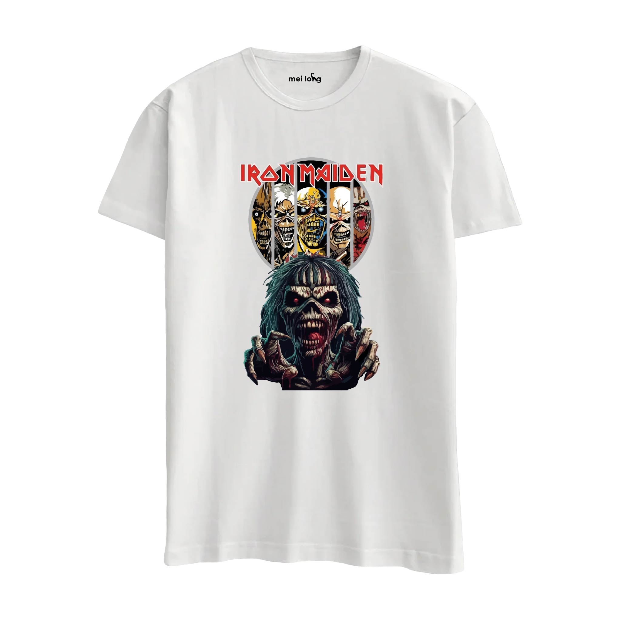 İron Maiden 2  - Regular T-Shirt